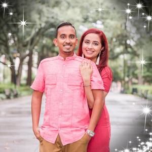 Meet your Posher, Sehrish